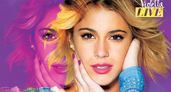 Ogromne zainteresowanie „Violetta Live". Będzie drugi koncert w Łodzi