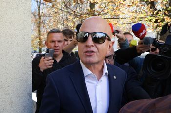 Rusza proces ws. granatnika. Sąd przyjrzy się sprawie wybuchu w KGP