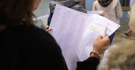 Polska zdecydowała. Gorące komentarze w studiu