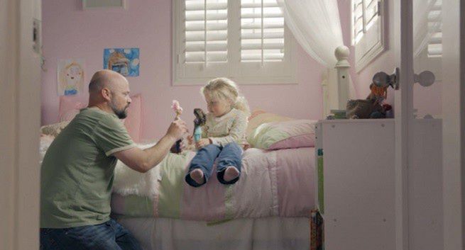 Reklamy tygodnia: Barbie, Campari, Reebok, „Melanż. Oczekiwania vs. Rzeczywistość” (wideo)