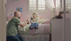 Reklamy tygodnia: Barbie, Campari, Reebok, „Melanż. Oczekiwania vs. Rzeczywistość” (wideo)