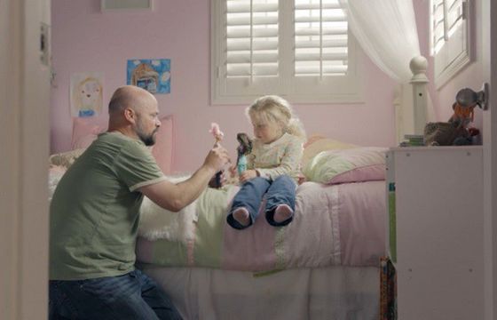 Reklamy tygodnia: Barbie, Campari, Reebok, „Melanż. Oczekiwania vs. Rzeczywistość” (wideo)