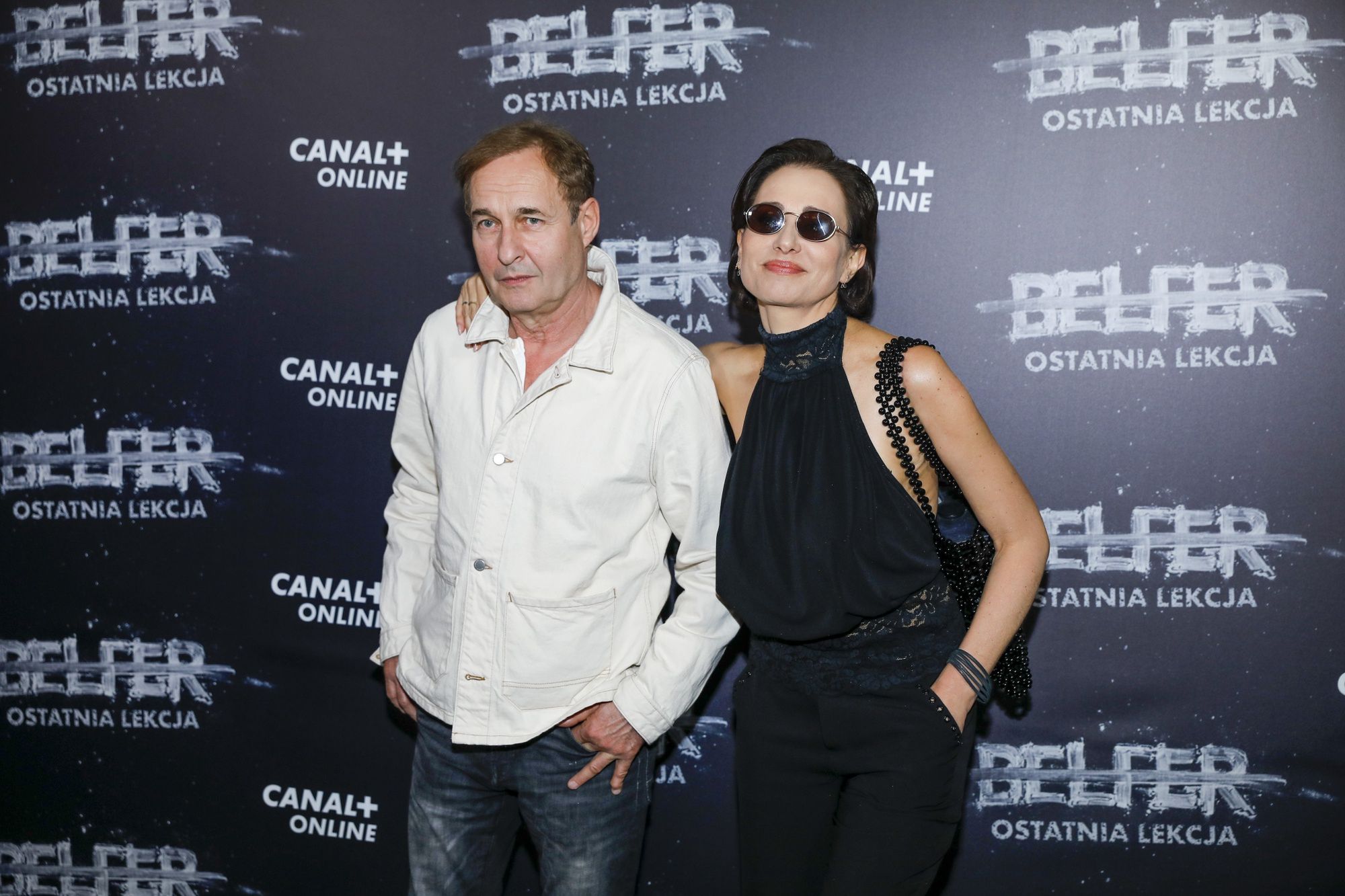 Aleksandra Popławka, Marek Kalita