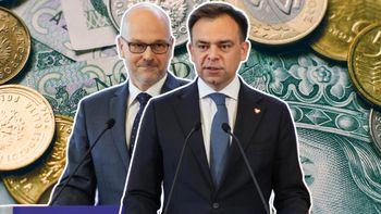 Rewolucja w podatkach i handlu. Ministrowie ogłaszają