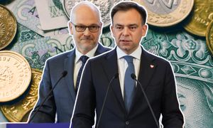 Rewolucja w podatkach i handlu. Ministrowie ogłaszają
