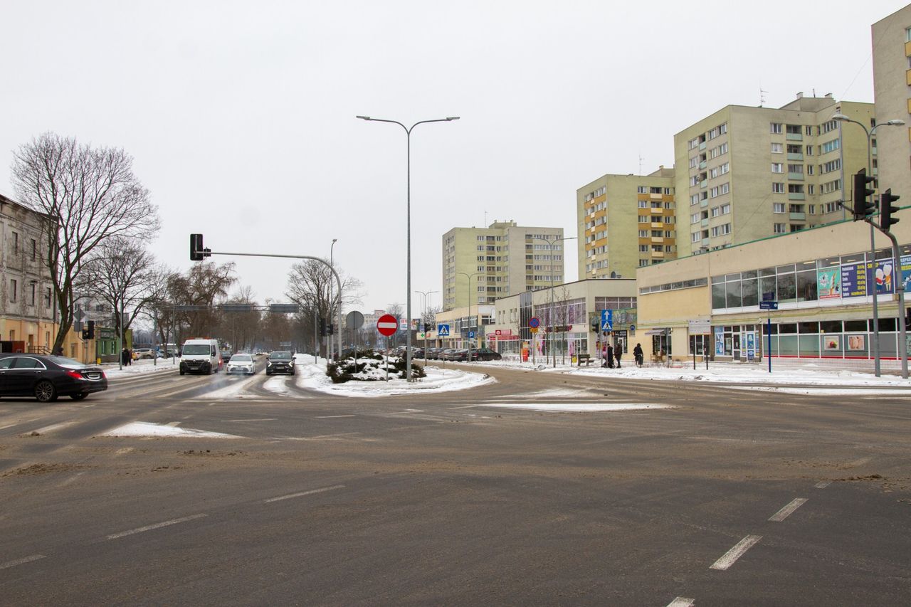 "Zielono-niebieski Płock" z unijnym dofinansowaniem. Miasto rusza z inwestycjami za 166 mln zł