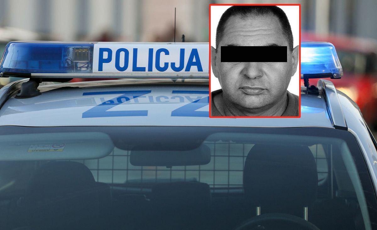 Do zbrodni doszło 3 kwietnia w Spytkowicach. Znaleziono tam ciała dwóch kobiet - matki z córką