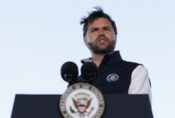 Strzelanina w Waszyngtonie. JD Vance uderza w Afgańczyków