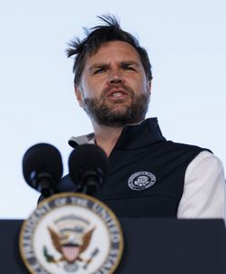 Strzelanina w Waszyngtonie. JD Vance uderza w Afgańczyków