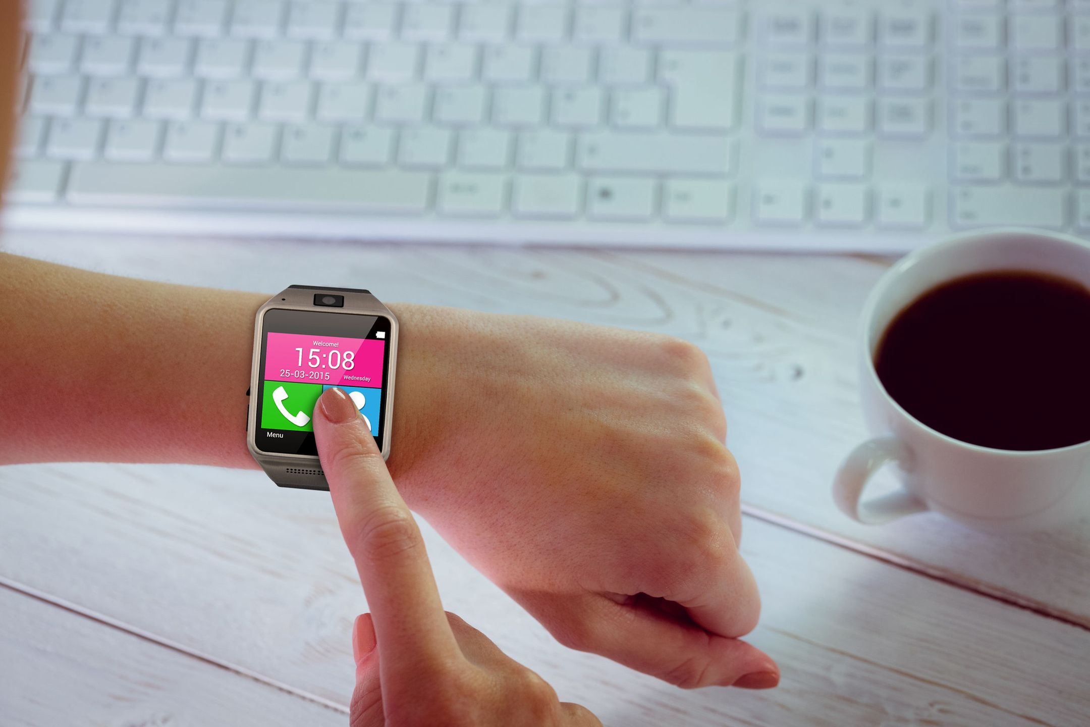 Wearables znad Wisły, czyli 5 najciekawszych smartwatchy od polskich producentów 5