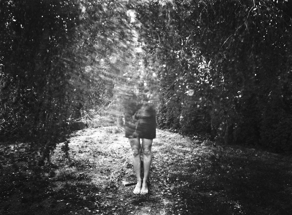 Małgorzata Sajur o fotografii: "Trzeba oglądać najlepszych, żeby wiedzieć jak mocno jest się w tyle" 9