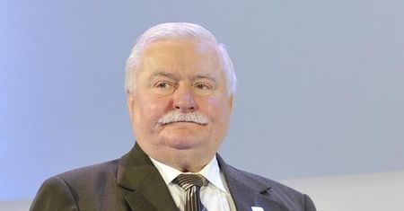 Wnuk Wałęsy znów trafił do aresztu. "Był agresywny i nie wykonywał poleceń policjantów"