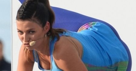 Lewandowska walczy z hejtem z okazji swoich urodzin: "Bądźmy sobie przyjaciółmi, a nie wilkami! Wspierajmy się kobitki"