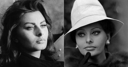 Sophia Loren skończyła... 81 lat! (ZDJĘCIA)