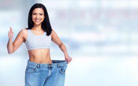 Motywacja do odchudzania - psychologiczne przyczyny nadwagi, zasady, dekalog