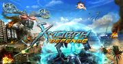 X-Morph: Defense – tower defence po szczecińsku #PGA2018 #Konkurs