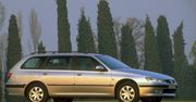 Peugeot 406 to ulubieniec taksówkarzy. Auto nie do zdarcia