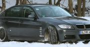 BMW 320d Winter Concept od Miranda-Series
