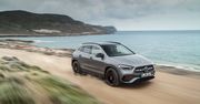 Mercedes wycenił nowego GLA. Jest droższy od konkurencji, ale oferuje sporo w standardzie