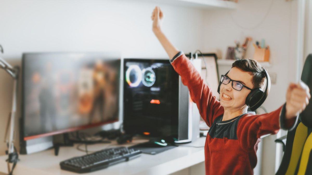 Gry online dla dzieci