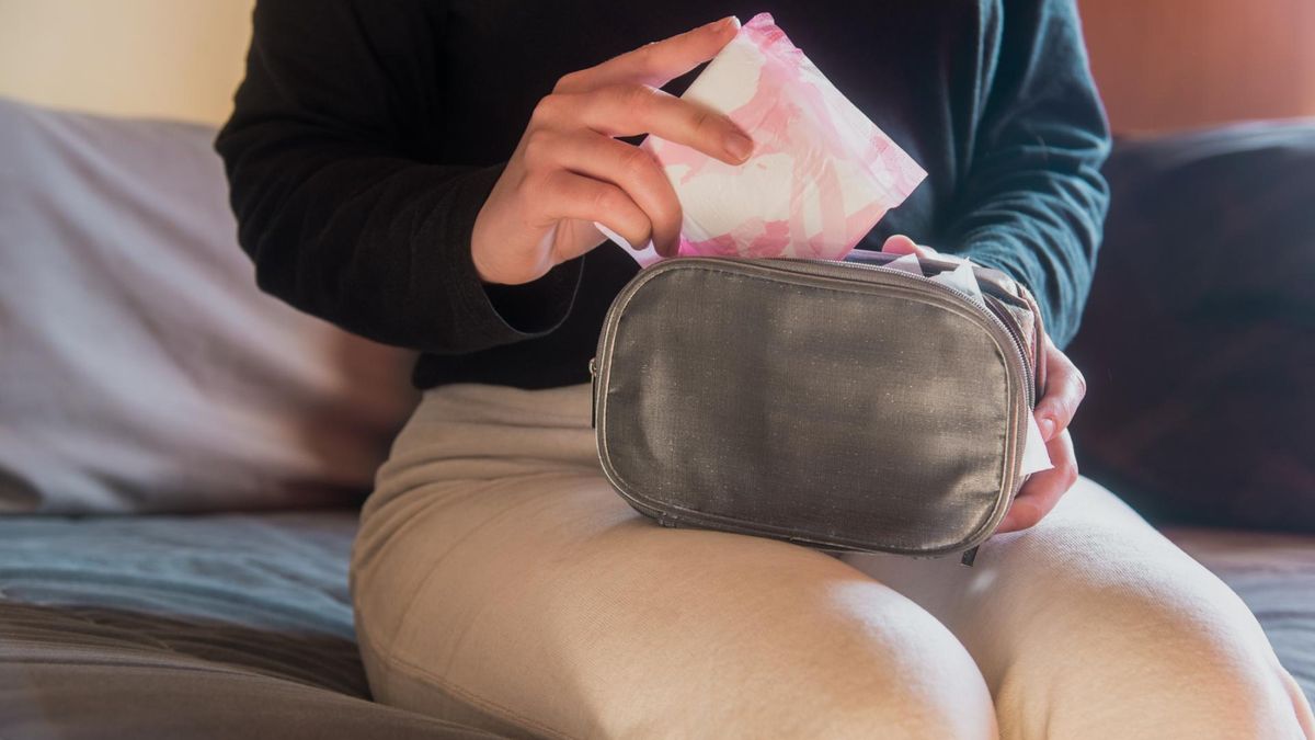 Jakie podpaski wybrać?