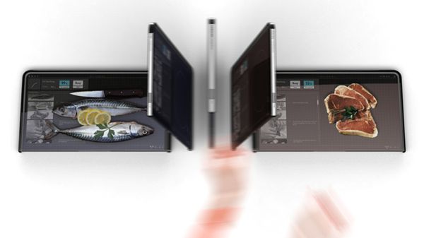 Rewelacyjny gadżet do Twojej kuchni 1