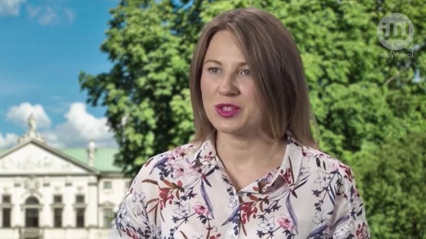 Woda ma wiele cennych właściwości 