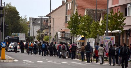 "Pakt przeciw imigrantom". Porozumienie podpisane