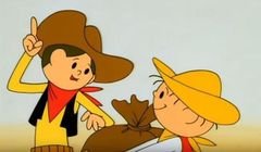 Studio Filmów Rysunkowych z własnym kanałem na YouTube. Wytwórnia usuwa pirackie kopie  „Bolka i Lolka”, „Reksia” i „Przygód Baltazara Gąbki”