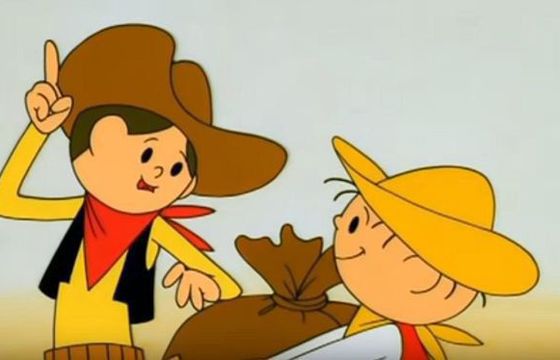 Studio Filmów Rysunkowych z własnym kanałem na YouTube. Wytwórnia usuwa pirackie kopie  „Bolka i Lolka”, „Reksia” i „Przygód Baltazara Gąbki”