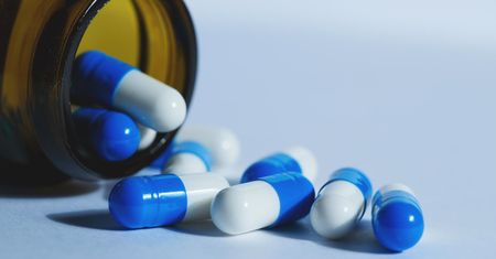 Tlenek etylenu w suplementach diety. To kolejne wycofanie w krótkim czasie