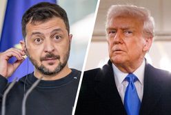 W Ukrainie oburzenie. "To krok do wojny przeciwko NATO"