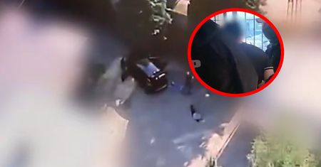 Wstrząsające sceny na Podlasiu. "Pochodzili ze stanu Sinaloa"