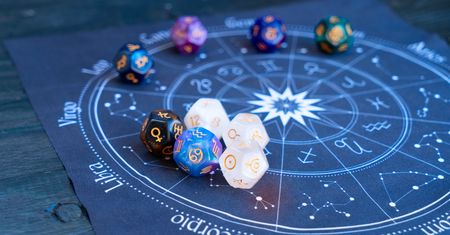 Horoskop dzienny – 9 maja. Baran, Byk, Bliźnięta, Rak, Lew, Panna, Waga, Skorpion, Strzelec, Koziorożec, Wodnik, Ryby