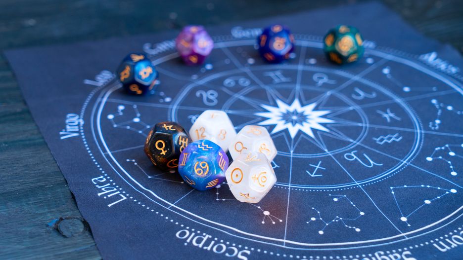 Horoskop dzienny 9 maja.