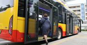 Skandaliczne zachowanie kierowcy. Tak krzyczał do pasażera