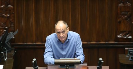 Kukiz ujawnia majątek. Dom, mieszkanie i prawa autorskie