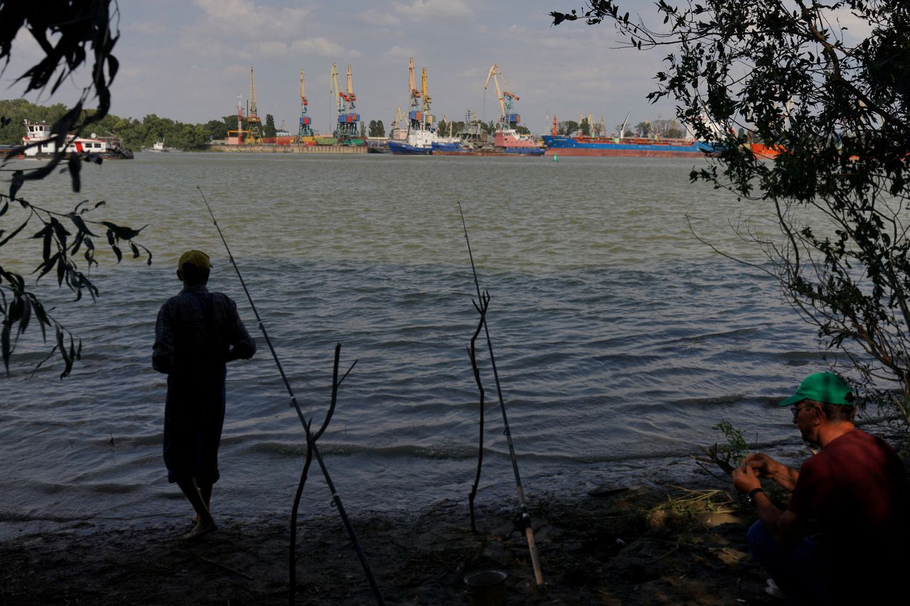 Rumunia. Znaleziono szczątki kolejnego rosyjskiego drona