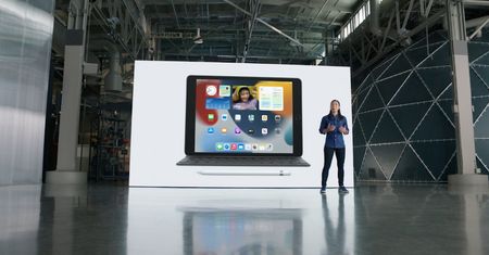 Apple zaprezentowało nowego iPada oraz iPada mini i chwali się potężnym wzrostem wydajności