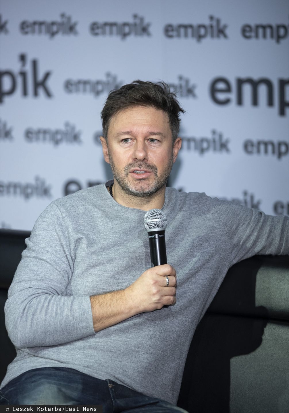 Andrzej Piaseczny