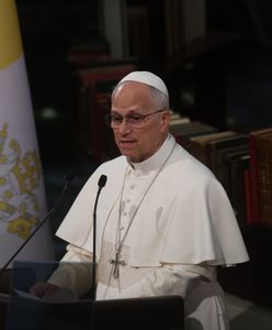 Ali Agca usunięty z Izniku. Tuż przed wizytą papieża Leona XIV