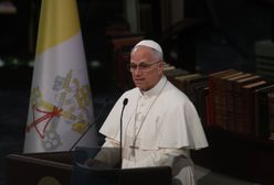 Ali Agca usunięty z Izniku. Tuż przed wizytą papieża Leona XIV