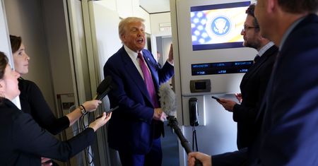 Donald Trump chce się spotkać z Putinem. Jak najszybciej