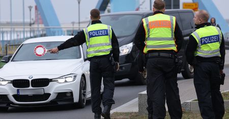Niemcy przedłużają kontrole na granicy z Polską. Jest decyzja