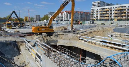 Krauze przesadził - uznał sąd. "Przedwojenna spółka" unieważniona i bez cennych gruntów