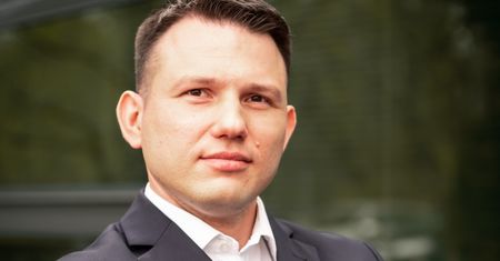 Mentzen ogłasza: złożę propozycję na premiera