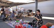 Lipno: Pierwszy "Pchli targ" przyciągnął tłumy. To prawdziwy strzał w "dziesiątkę"
