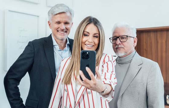 Tylu widzów oglądało show Małgorzaty Rozenek-Majdan o metamorfozach