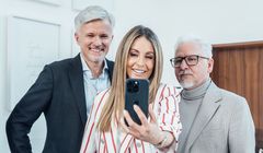 Tylu widzów oglądało show Małgorzaty Rozenek-Majdan o metamorfozach