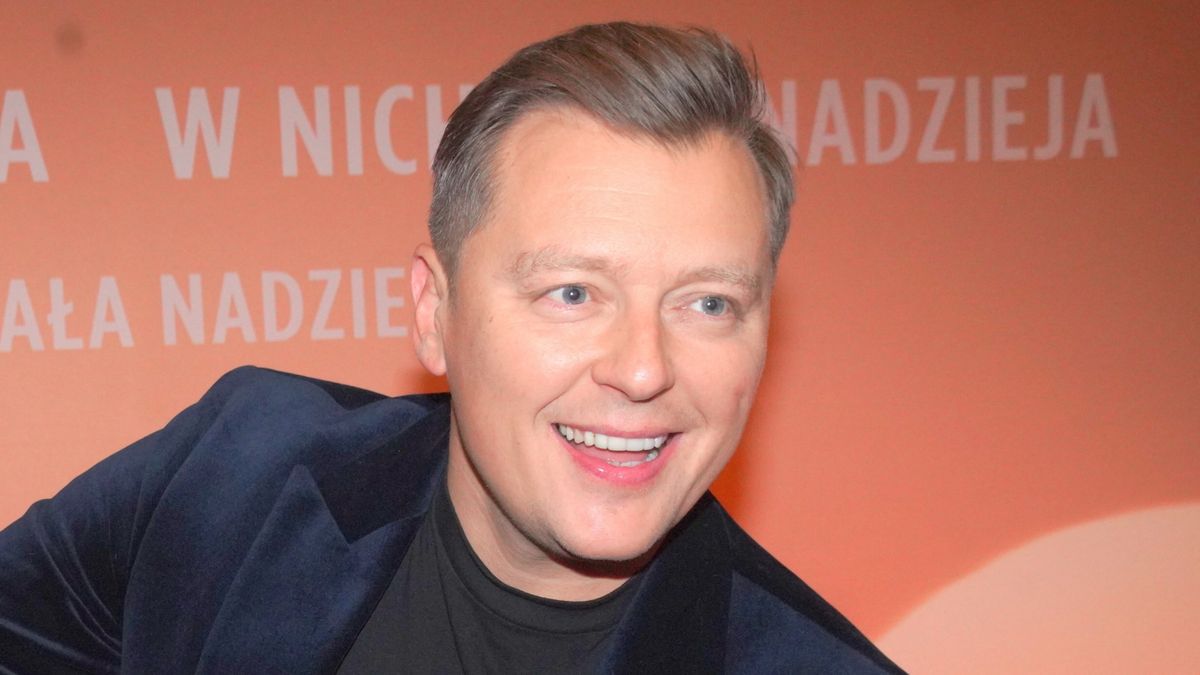 Wykształcenie Rafała Brzozowskiego